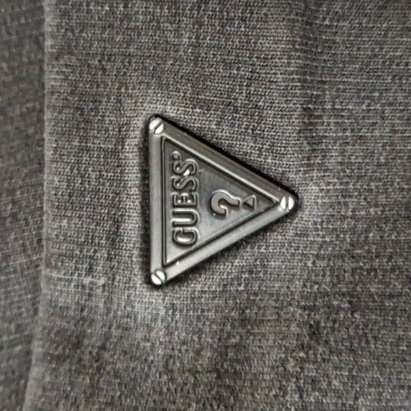 Guess Jeans 1981 Black Stretch Jeans. - Picture 11 of 11